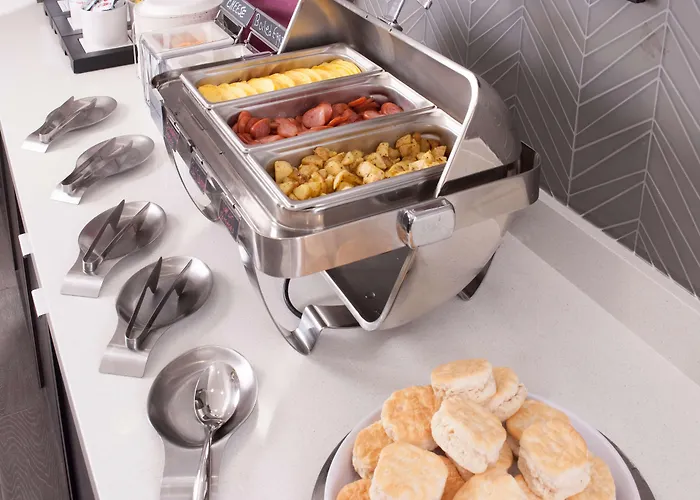 Augusta Dog Friendly Hotels