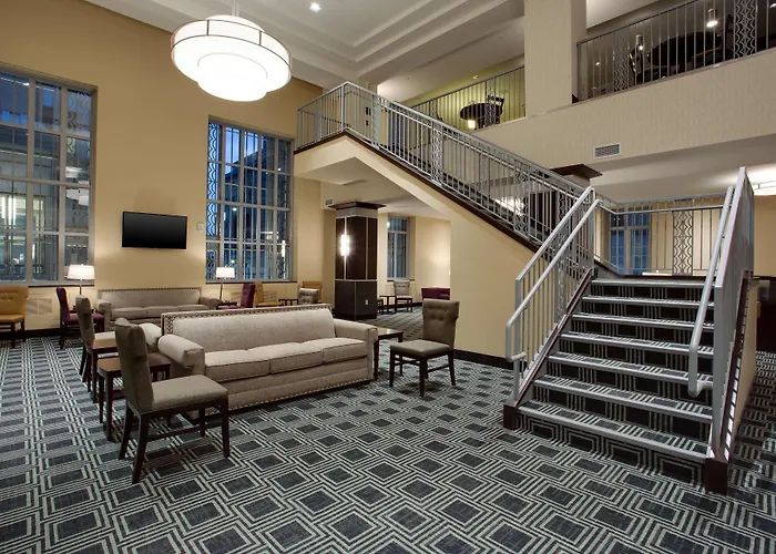 Pittsburgh Dog Friendly Hotels