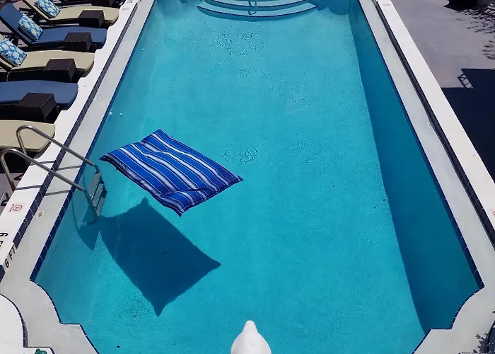 Wellington Motels