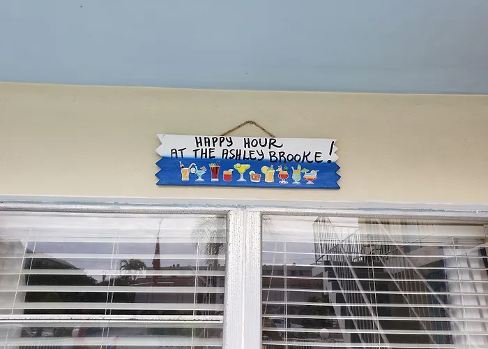 Florida Gardens Motels