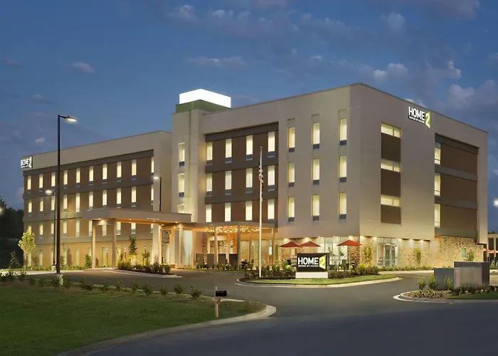 Grovetown Dog Friendly Lodging and Hotels