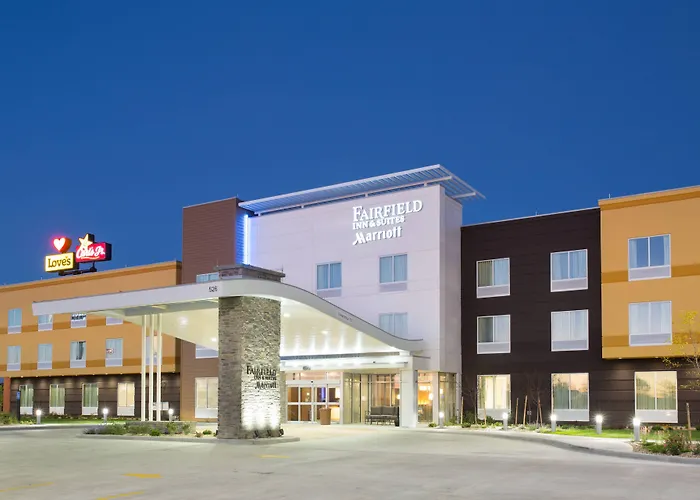 Burlington Dog Friendly Lodging and Hotels