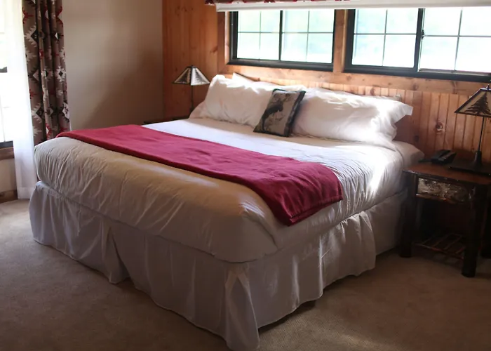 Old Forge Dog Friendly Hotels