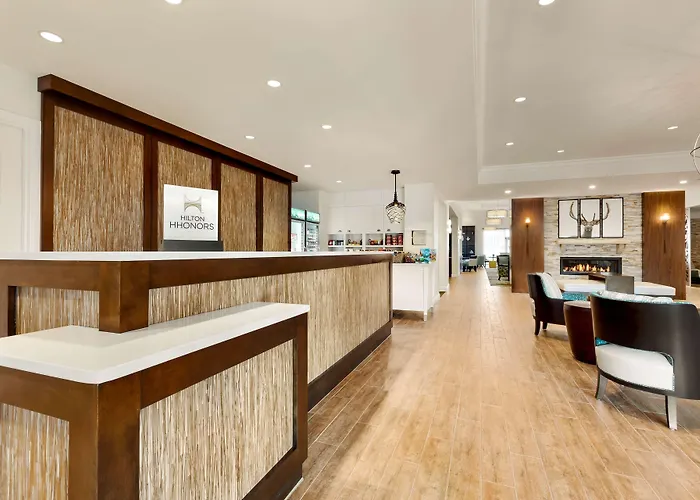 Augusta Dog Friendly Hotels