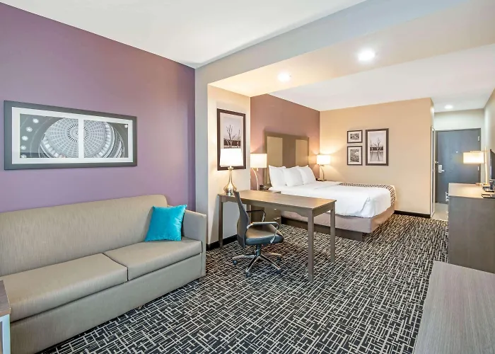 Weatherford Dog Friendly Hotels