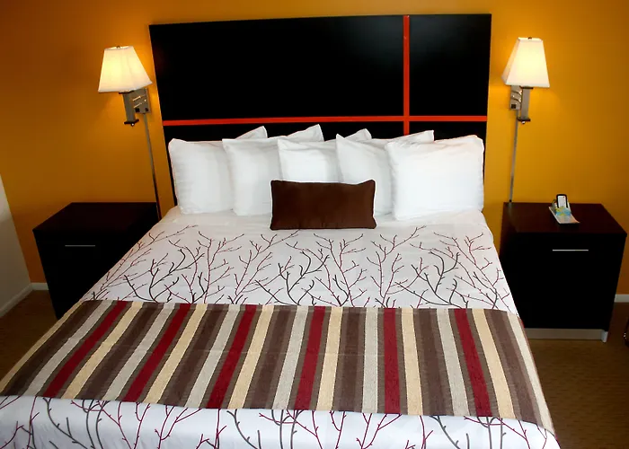 Saint Francis Motels