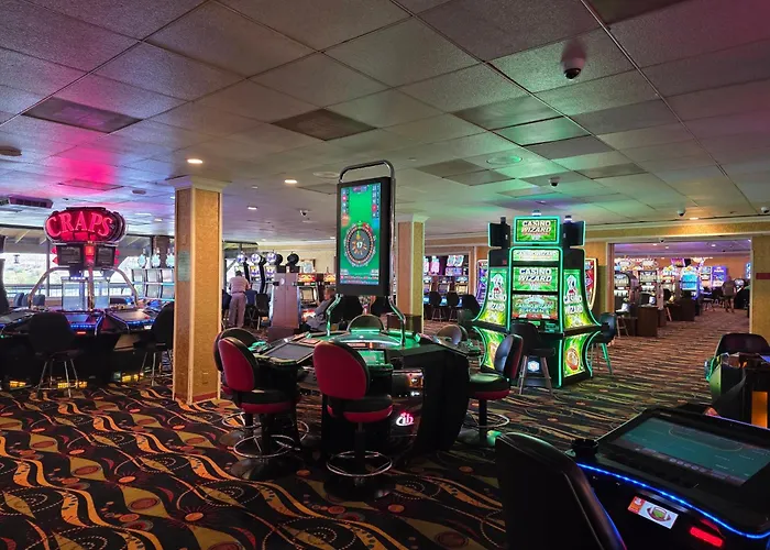 Laughlin Cheap Hotels