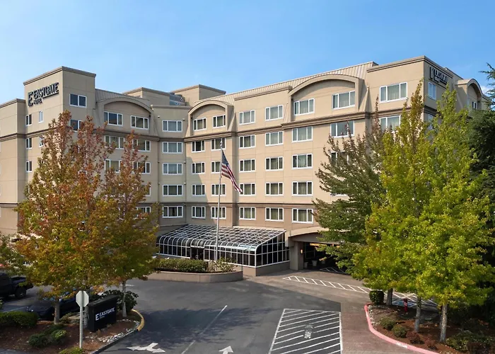 Bellevue Dog Friendly Hotels