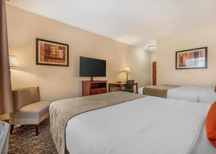 Louisville Dog Friendly Lodging and Hotels