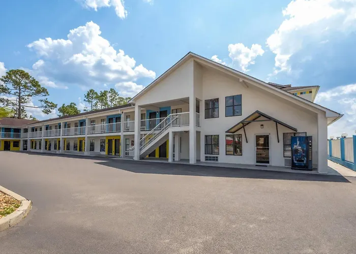 Alma Motels