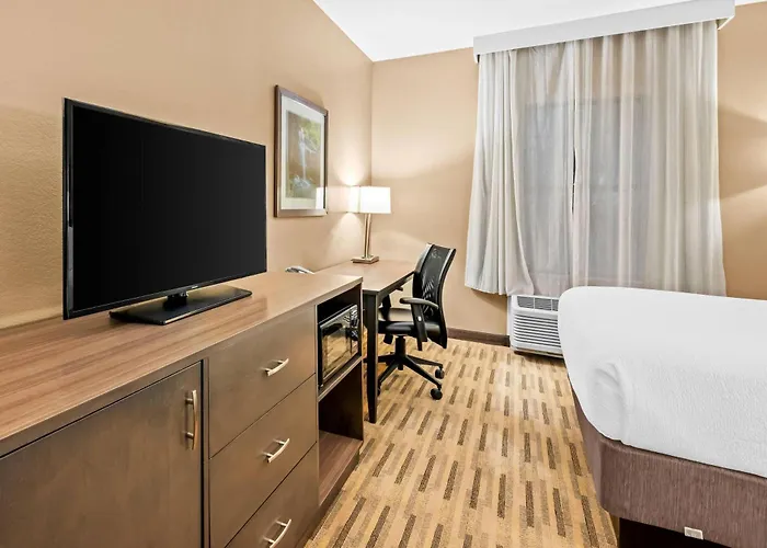 Linville Falls Dog Friendly Hotels