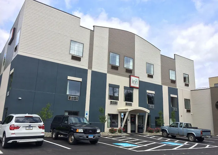 Monaca Motels