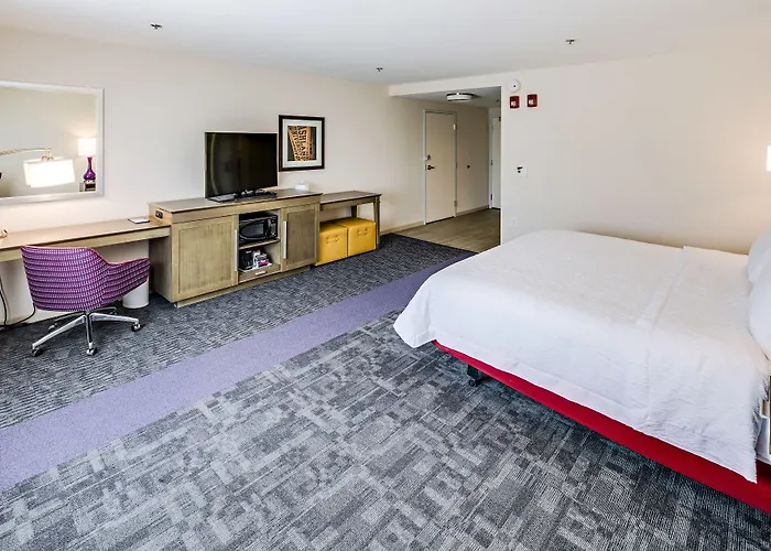 Ashland Dog Friendly Hotels