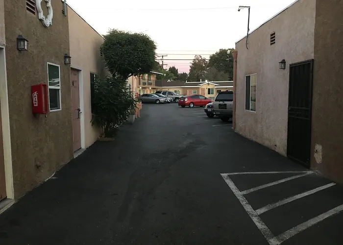 Lynwood Motels
