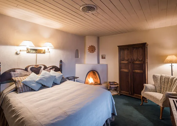 Taos Boutique Hotels