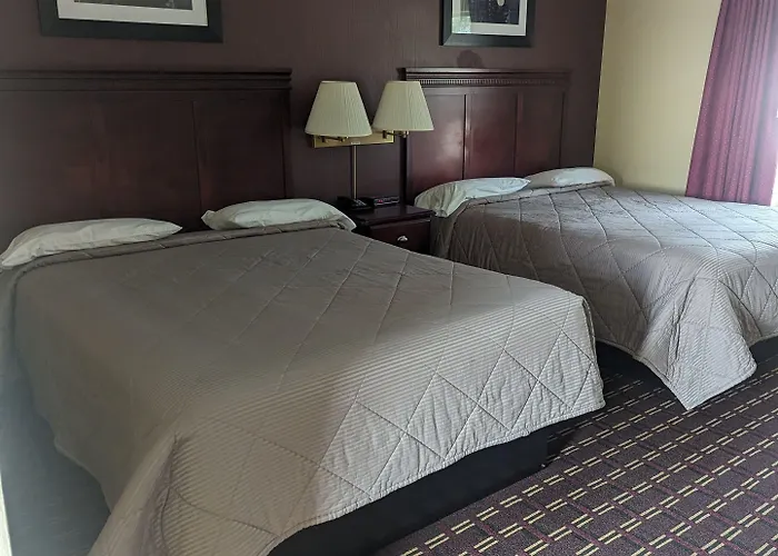 Indiana Motels