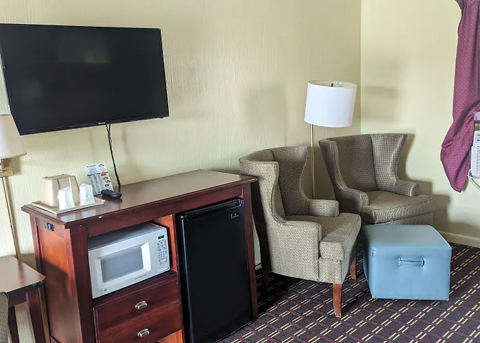 Ohiopyle Motels