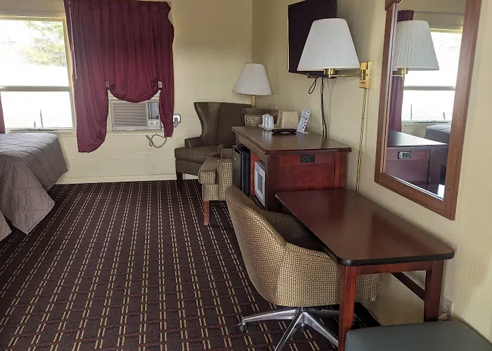 Latrobe Motels