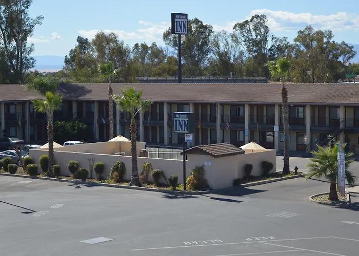 Orland Motels