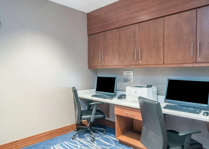 Newburgh Dog Friendly Hotels