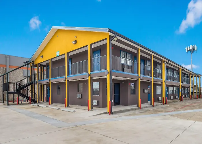 Carrollton Motels