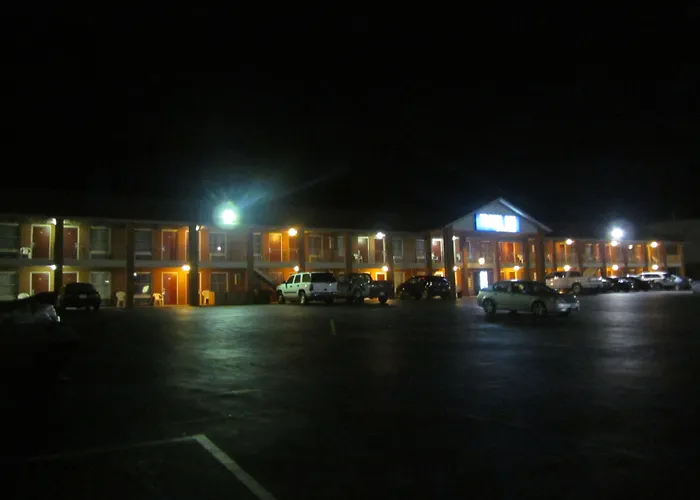 Frankfort Motels