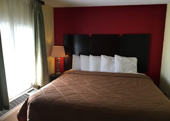 Camden Motels