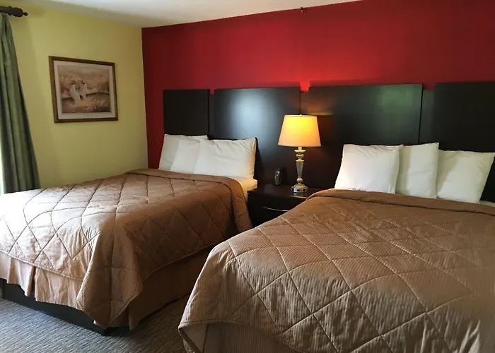 Lawrenceburg Motels