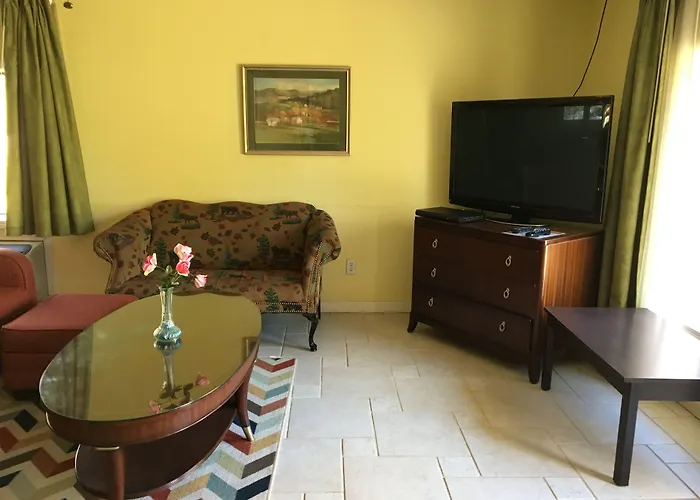 Milan Motels