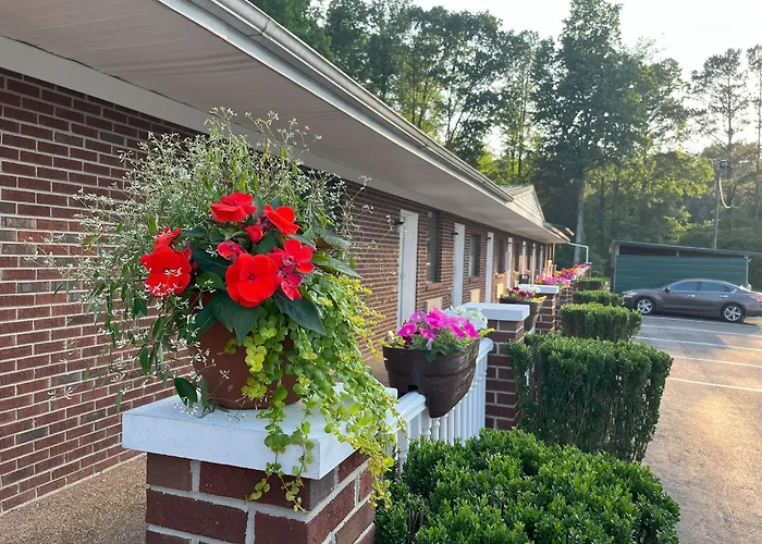 Atwood Motels