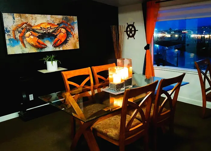 Westport Dog Friendly Lodging and Hotels