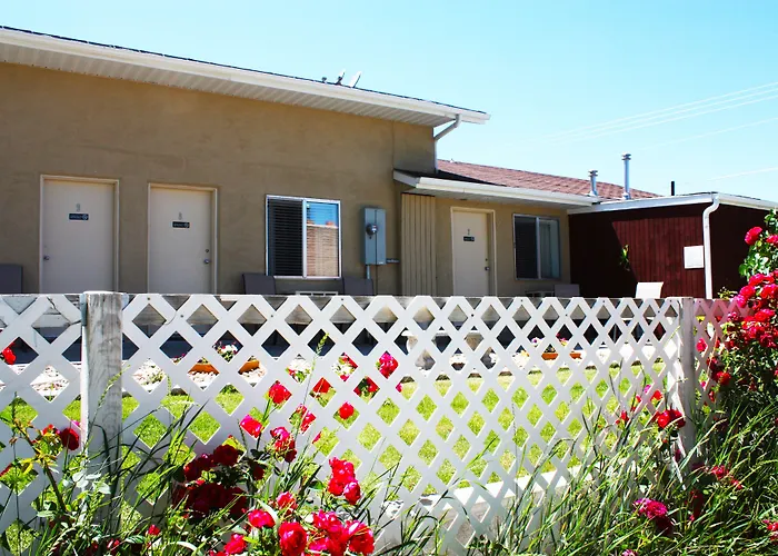 Boulder Town Motels