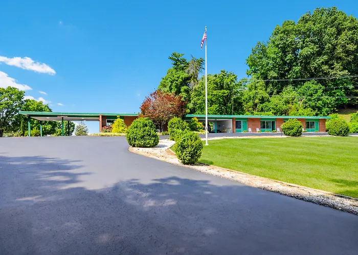 Grundy Motels