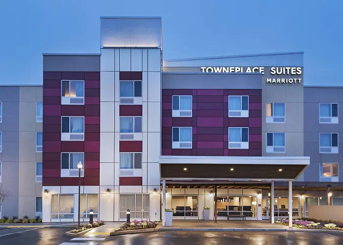 Lakewood Dog Friendly Hotels