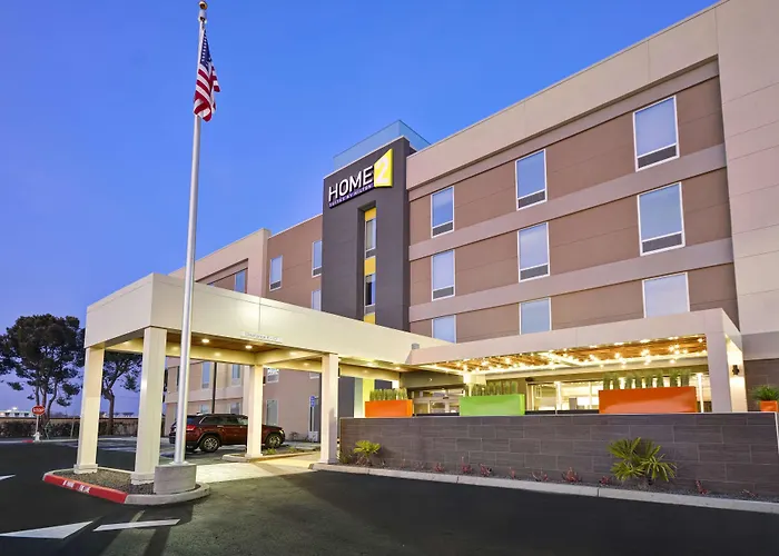 Hanford Dog Friendly Lodging and Hotels
