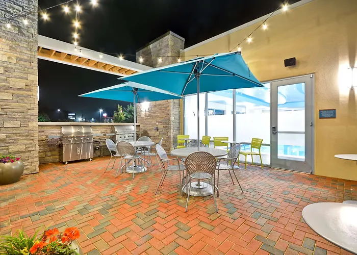 Charles Town Dog Friendly Lodging and Hotels