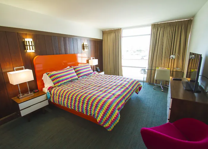 Kinston Dog Friendly Lodging and Hotels