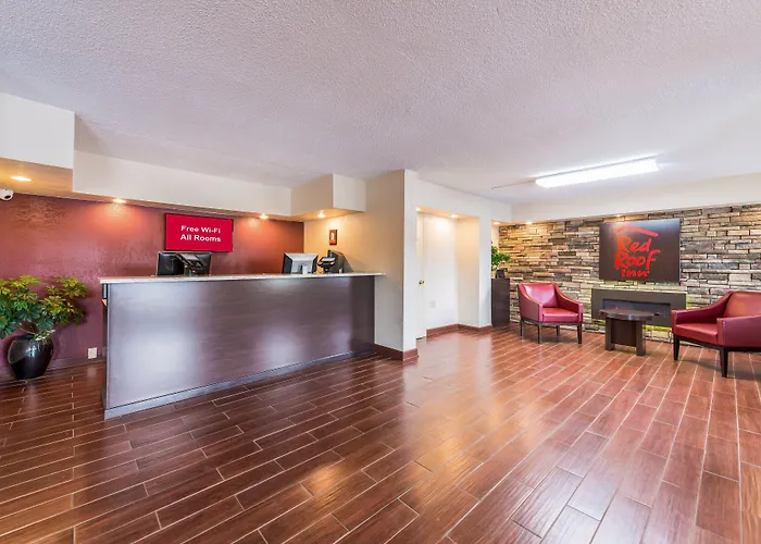 Marion Motels