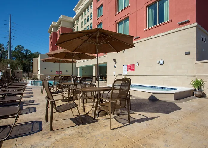 Gainesville Dog Friendly Lodging and Hotels