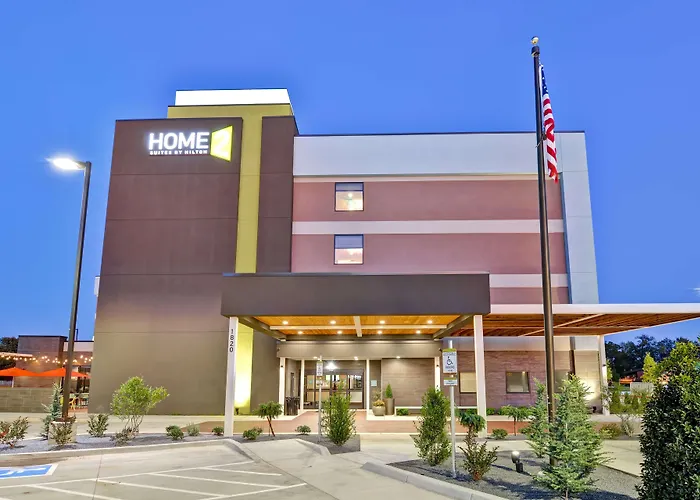 Midwest City Dog Friendly Lodging and Hotels
