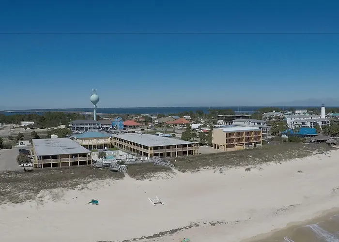 Carrabelle Motels
