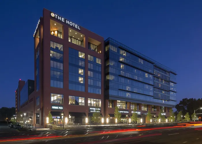 College Park Dog Friendly Hotels
