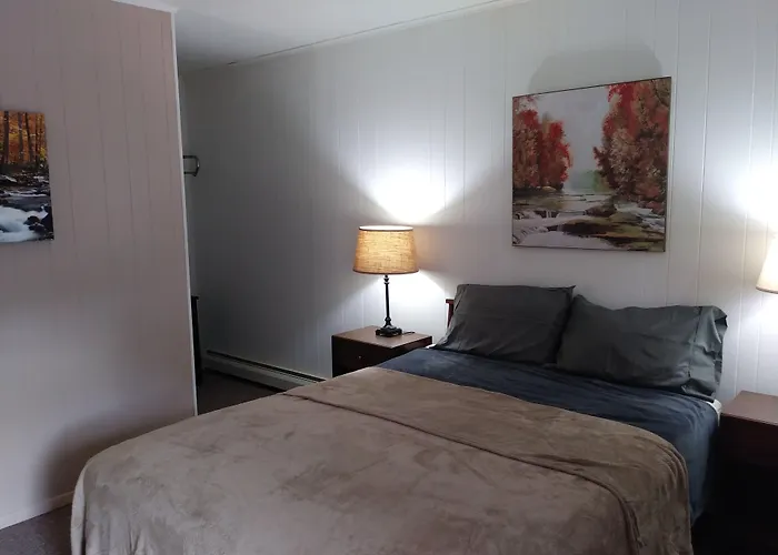 Kane Motels