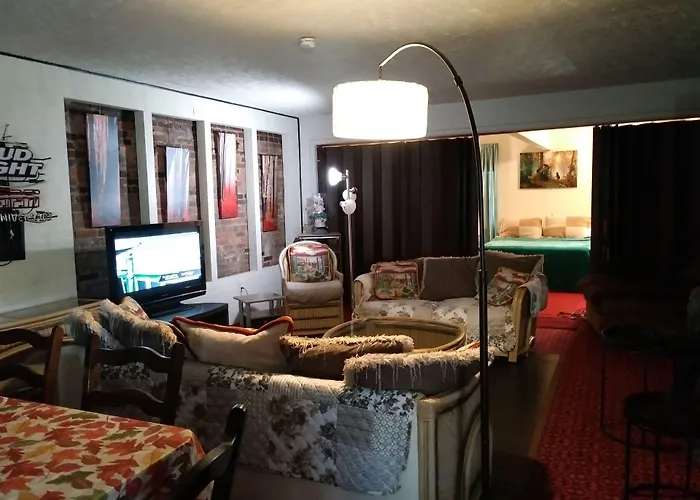 Smethport Motels