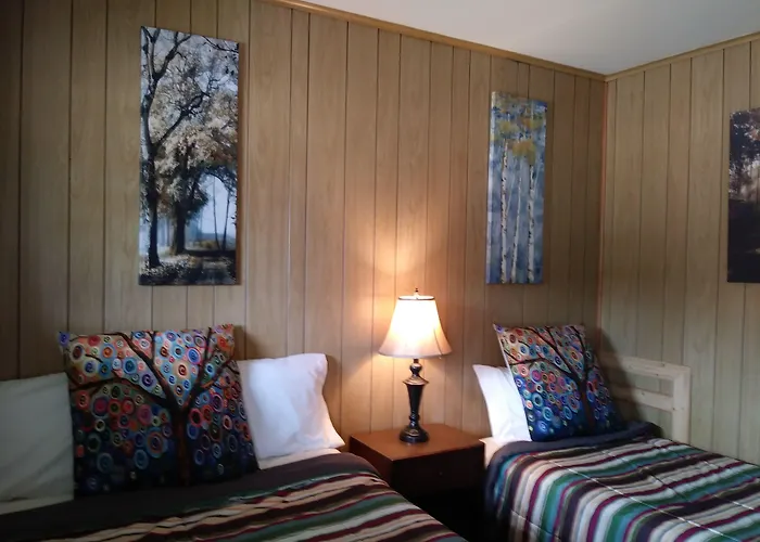 St. Marys Motels