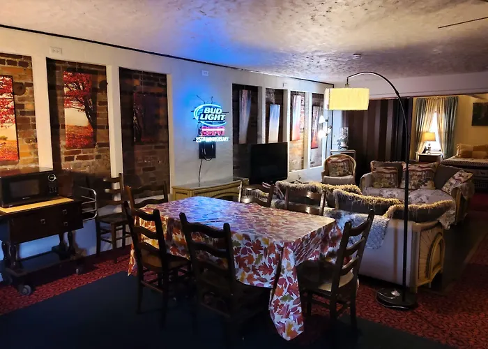 Olean Motels