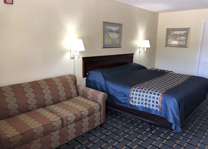 Rome Motels
