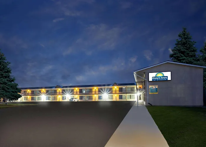 Birch Run Dog Friendly Hotels