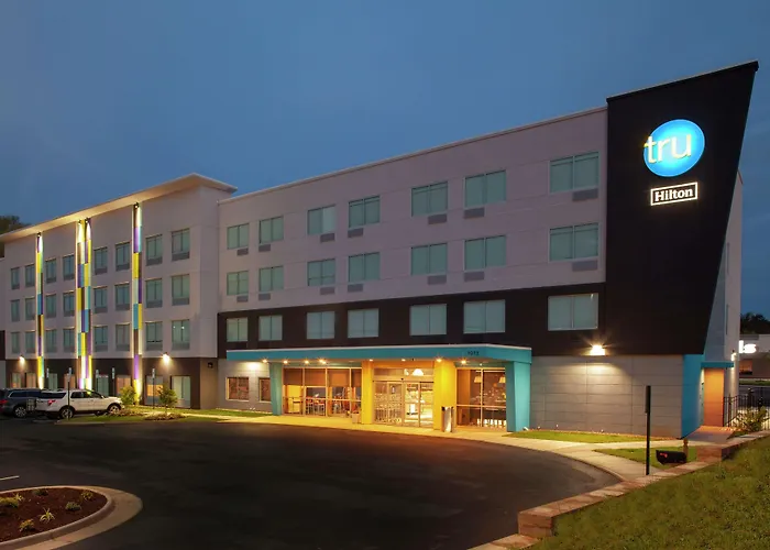 Farmville Dog Friendly Hotels