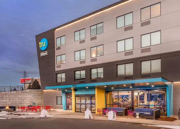 Madison Dog Friendly Hotels
